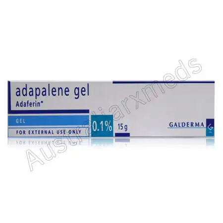 Adaferin Gel