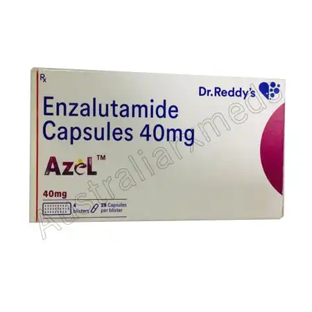 Azel 40 Mg