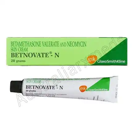 Betnovate N