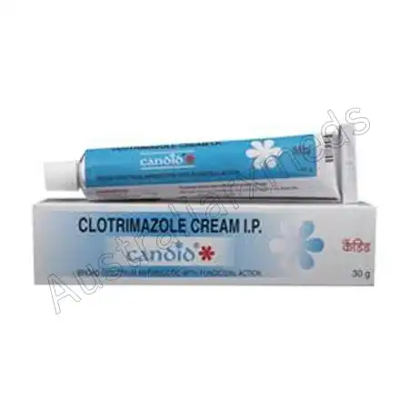 Candid Cream 50 GM