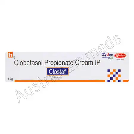 Clostaf Cream