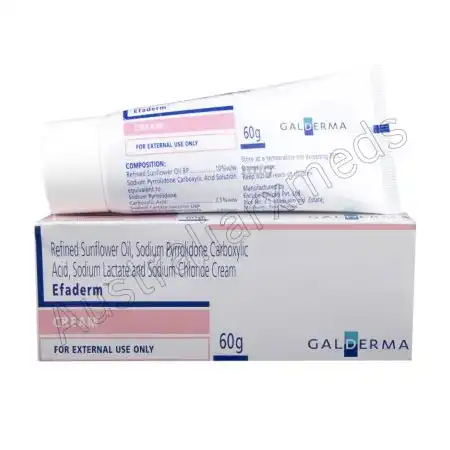 Efaderm Cream