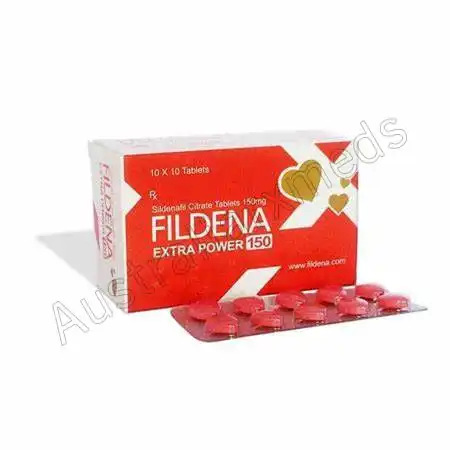 Fildena 150 Mg