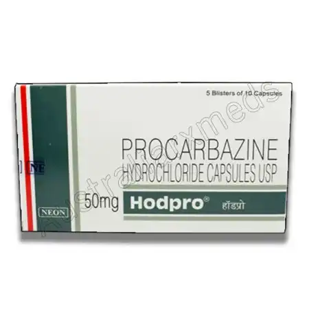 Hodpro 50 Mg