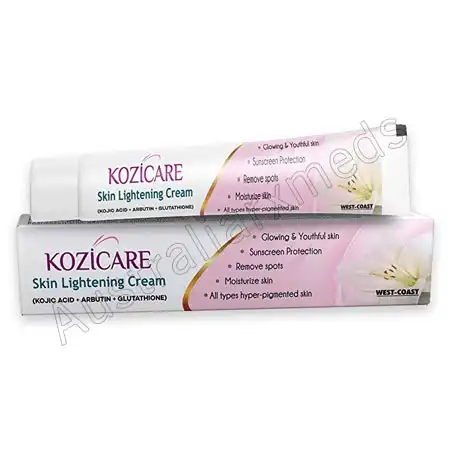 Kozicare Cream