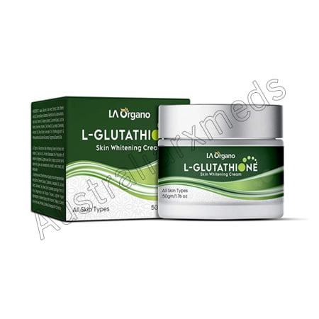 L-Glutathione Cream