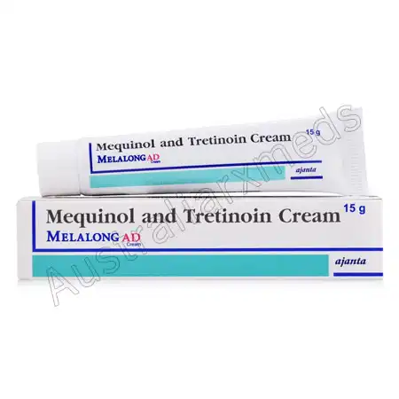 Melalong AD Cream