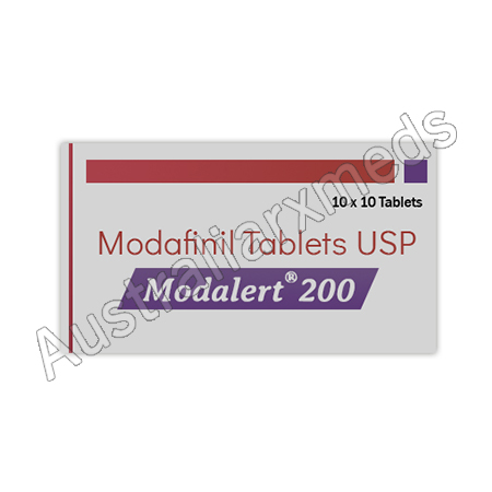 Modalert 200