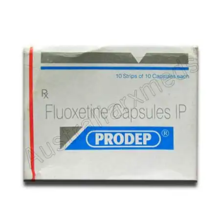 Prodep 20 Mg Product Imgage