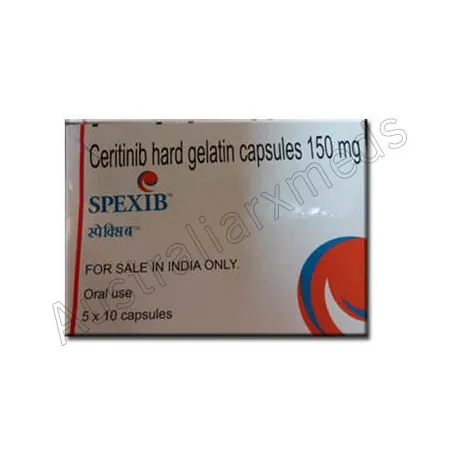 Spexib 150 Mg