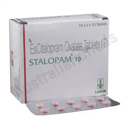 Stalopam 10mg