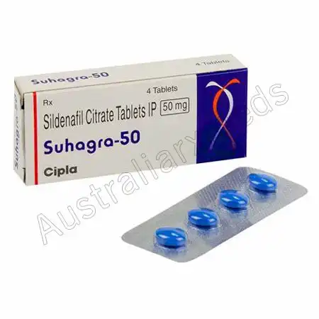 Suhagra 50 Mg Product Imgage