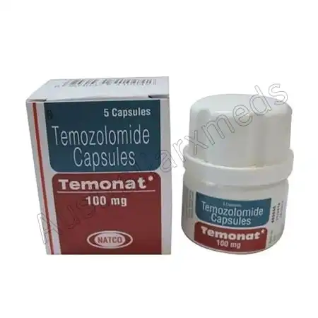 Temonat 100 Mg