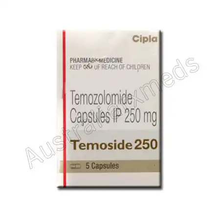 Temoside 250 Mg