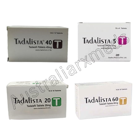 Tadalista Product Imgage