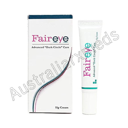 Fair Eye Cream 15 gm