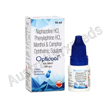 Opticool 10 ml