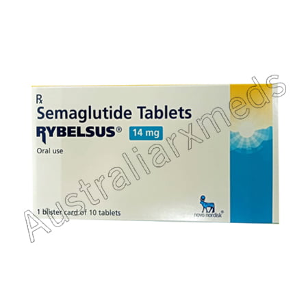 Rybelsus 14 Mg