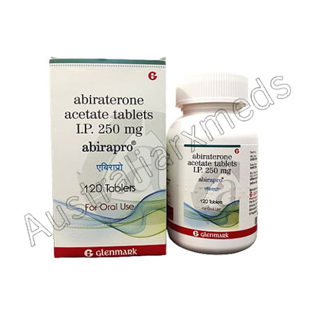 Abirapro 250 Mg Product Imgage