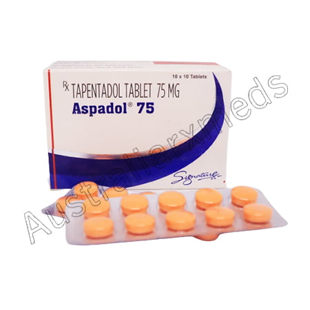 Aspadol 75 Mg