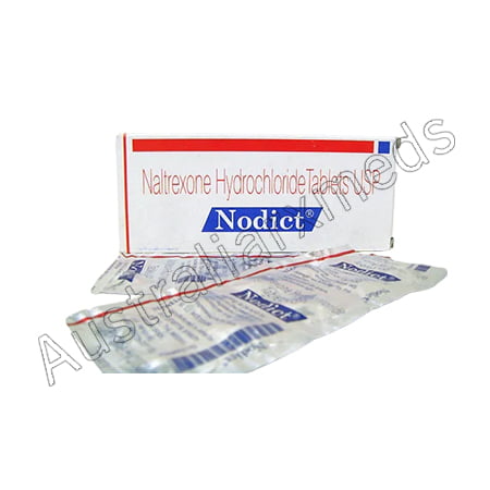 Nodict 50 Mg