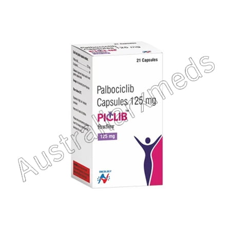 Piclib 125 Mg