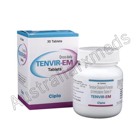 Tenvir EM Product Imgage