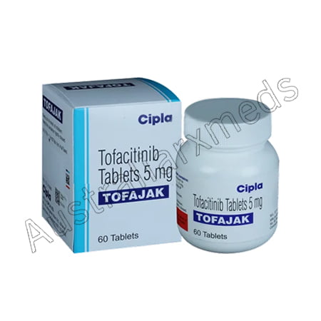 Tofajak 5 Mg