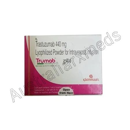 Trumab 440 mg