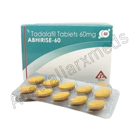 Abhirise 60 Mg