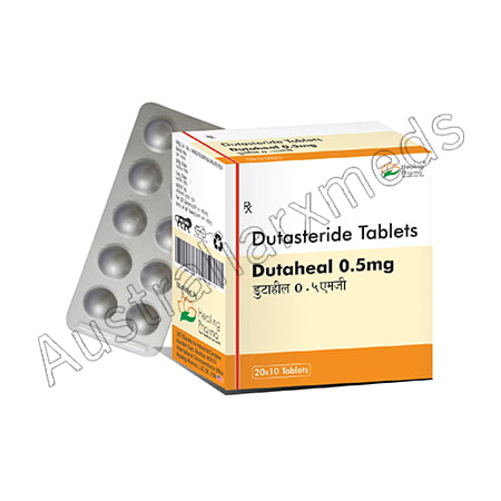 Dutaheal 0.5 Mg