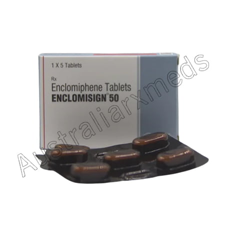 Enclomisign 50 Mg