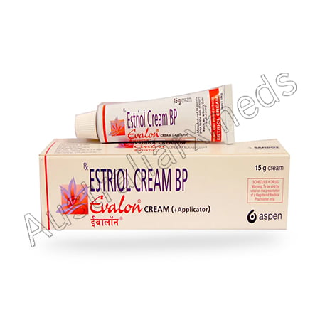 Evalon Cream