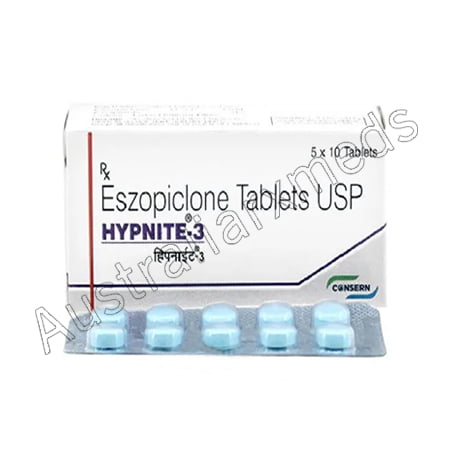 Hypnite 3 Mg