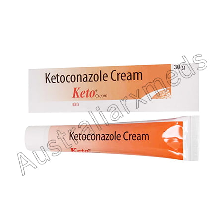 Keto Cream Product Imgage