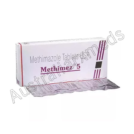 Methimez 5 Mg