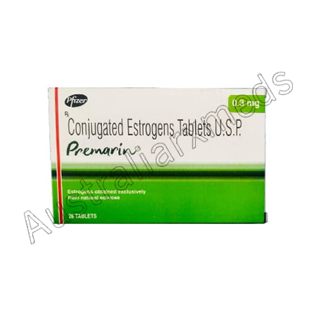 Premarin 0.30 Mg