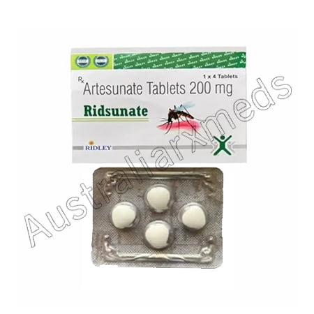 Ridsunate 200 Mg