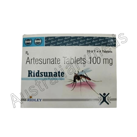 Ridsunate 100 Mg