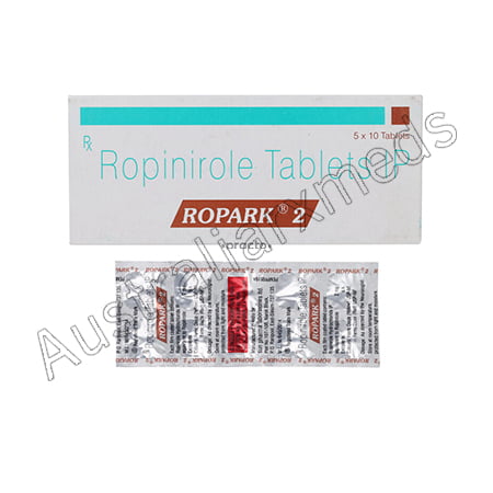 Ropark 2 Mg