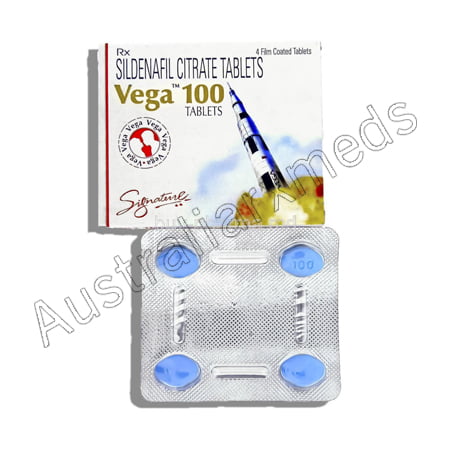 Vega 100 Mg