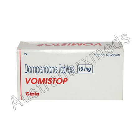 Vomistop 10 Mg