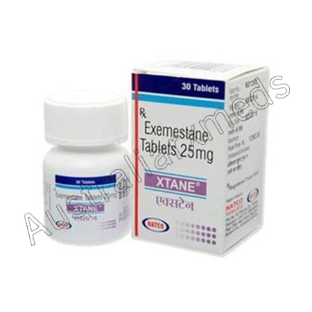 Xtane 25 Mg