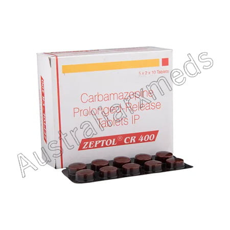 Zeptol 400 Mg