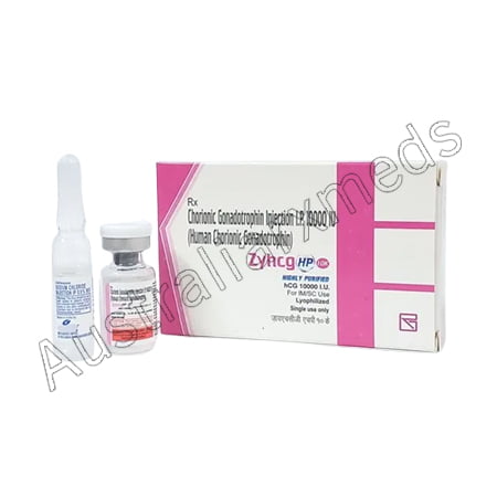 ZyhCG 10000 Product Imgage