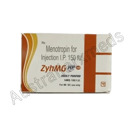 Zyhmg HP 150 Product Imgage