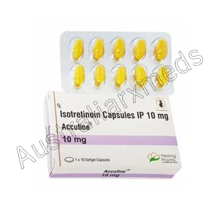 Accufine 10 Mg Product Imgage