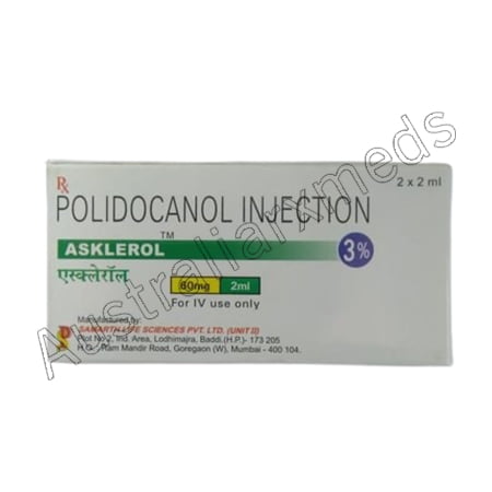 Asklerol Injection