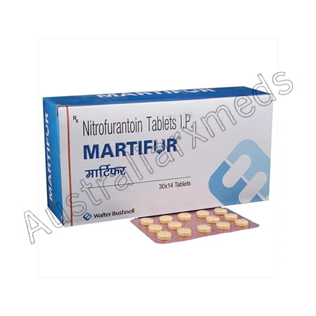 Martifur 100 Mg Product Imgage