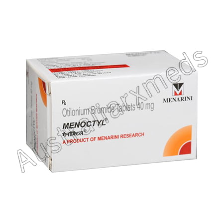 Menoctyl 40 Mg